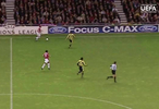 观感拉满了！鲁尼曼联生涯10大欧战进球回顾！哪一球你印象最深？