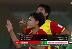 越南3-2加时胜阿联酋晋级U23亚洲杯四强，国足半决赛或遇越南