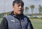 龙仁FC：每天一场热身赛，欢迎中国球队来挑战