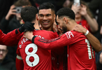 卡塞米罗离开曼联后，曼联问题会更大