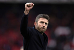基恩：即便卡里克带队进前四，曼联下赛季仍需要一位大牌教练