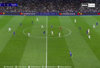 威尼休斯传中造乌龙！皇马比分来到4-0！