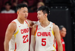 体坛午爆｜欧冠1/8决赛对阵出炉，世预赛中国男篮明战中国台北
