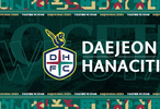 2026赛季K1联赛12强巡礼——大田韩亚市民