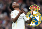 世体：因球迷压力，皇马将加速做出是否续约维尼修斯的决定