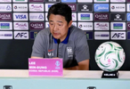 韩国U23主帅李敏成总结亚洲杯失利，承认防守漏洞