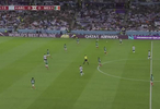 2022年世界杯梅西vs墨西哥破门