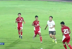 U17国足3比2绝杀印尼，补时门将乌龙制胜