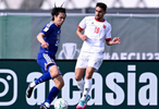 随着日本5-3翻盘约旦，阿联酋2-2再平越南，U23亚洲杯四强将出2席