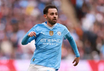 曼城31岁巨星愿加盟巴萨：今夏0转会费 相当于白捡2700万