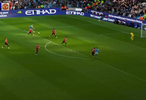 哈兰德福登戴帽马夏尔双响，曼城6-3大胜曼联