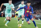 马卡：巴萨允许德罗使用设施进行个人训练，目前转会仍未完成