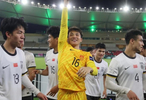U23亚洲杯|24日晚的巅峰对决，中国队能否兑现22年的等待