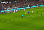 马杜埃凯助攻苏比门迪头球破门！阿森纳1-0取得领先！