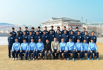 【资料】2015年中甲大连阿尔滨教练团队+工作人员+29名球员大名单
