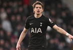 跟队：热刺的阵容在欧冠报名时会有些臃肿，27人中需舍弃6人