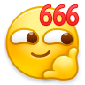 666