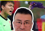 这支U23中国队，你最喜欢谁？ 门将李昊，绝对排在前列！