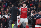 阿森纳血亏？7600万买来软脚虾！0射门+仅8次触球，5战BIG6仍0球