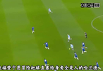 气得瓜帅仰天长啸！谢尔基沉迷炫技浪没了曼城到手的三分