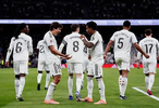 2026开门红！皇马豪取四连胜，主场7战贝蒂斯不败，连刷4纪录