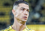 C罗缺席吉达联合比赛，不满PIF运营管理