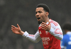 记者：西汉姆等多队有意冬窗租恩瓦内里，但阿森纳全部拒绝