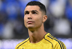 C罗偷笑？沙特巨人倒下：被1/10身价对手逼平 13连胜终结+5分领跑
