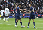 法甲-巴黎VS里尔：三冠王之后，大巴黎三线全崩？
