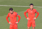 CCTV5直播，U23国足心态比战术重要，拖入点球看李昊 发挥身高优势