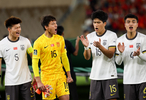 23:00，U23亚洲杯决赛！中国队战术+首发曝光，数据证明夺冠难了