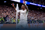 晋级16强！皇马2-1总比分3-1本菲卡 维尼修斯破门 巴尔韦德两助攻