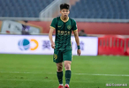 从U23亚洲杯到中超:王钰栋的“冰火两重天”,是中国足球的缩影!
