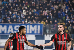 恩昆库称赞米兰团队表现，Forza Milan