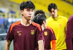 好消息！onefootball关注王钰栋，夏窗留洋有望