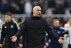 马雷斯卡放弃1400万镑离任切尔西，因不满高层干预执教