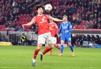 2-1,33岁韩国球员闪耀欧洲：率队终结连续12轮德甲不胜