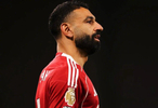萨拉赫祖父离世，球员本轮英超首发利物浦不敌曼城