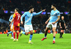 直通16强！欧冠：曼城2-0加拉塔萨雷 多库2助后伤退 哈兰德8轮7球