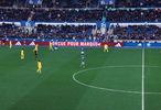 罗塞尼尔展现德泽尔比战术精髓，斯特拉斯堡20传破门