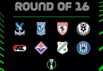 欧协联16强名单揭晓，英超9队全晋级