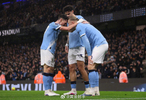 阿森纳曼城28天内或4次对决，欧冠英超争冠关键战