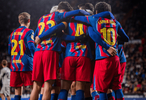 未对阵西甲对手就晋级国王杯4强，巴萨是近15年首队