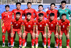 2-1！U23亚洲杯首场绝杀，首个八强将诞生，中国队11日晚冲首胜