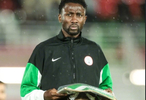 尼日利亚队长恩迪迪承诺自掏腰包垫付球队非洲杯奖金