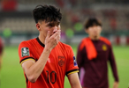 李玮锋怒批王钰栋：不配跟武磊比！后卫都扛不动 根本踢不了德甲
