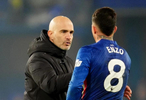 跟队：切尔西将不会有正式主帅带队客战曼城