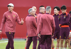 大换血！邵佳一治军严格或重新洗牌国足阵容，近一半国脚恐遭淘汰