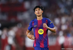 巴萨将面临一个动荡的冬季