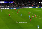 多库再送助攻！切尔基取得进球！曼城2-0扩大领先！